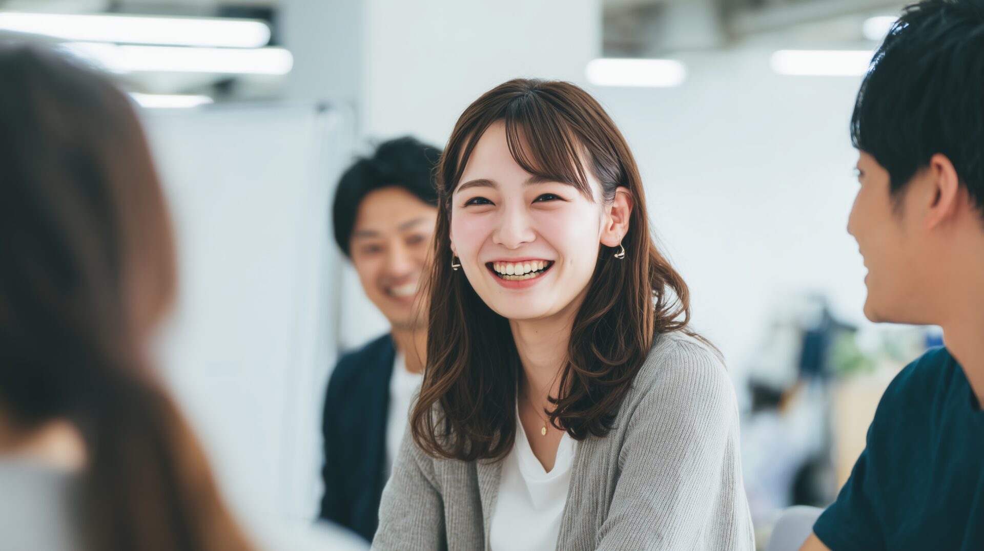 秘書育成・認定事業