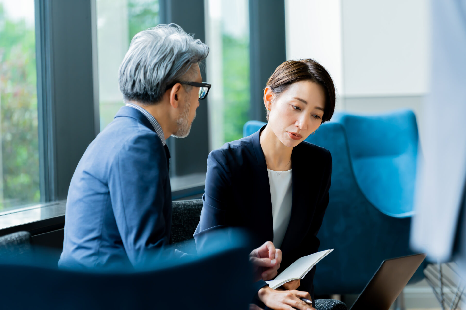 経営サポート・バックオフィス支援事業